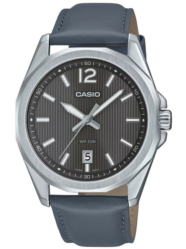 фото Мужские наручные часы Casio Collection MTP-E725L-8A