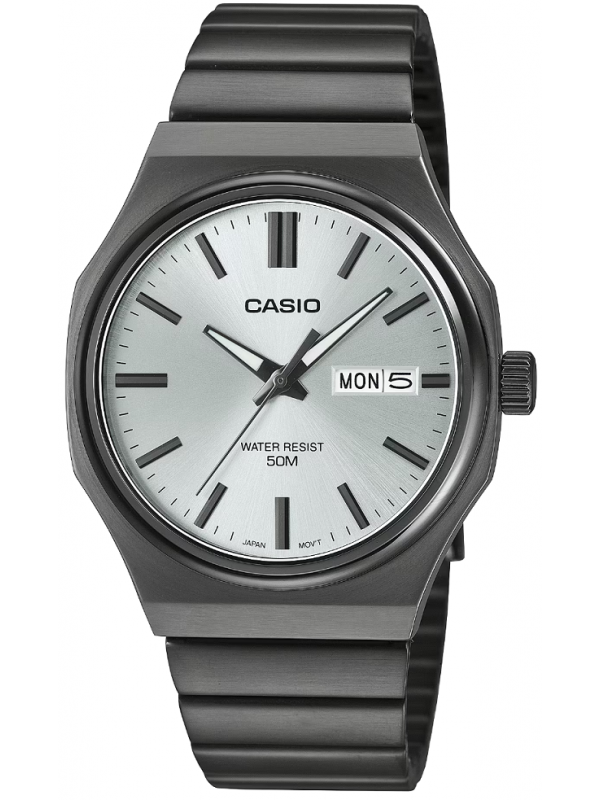 фото Мужские наручные часы Casio Collection MTP-E735B-7A