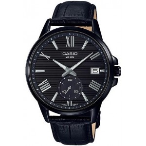 Casio Collection MTP-EX100BL-1A