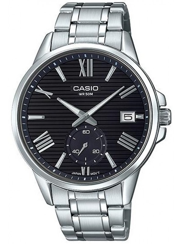 фото Мужские наручные часы Casio Collection MTP-EX100D-1A