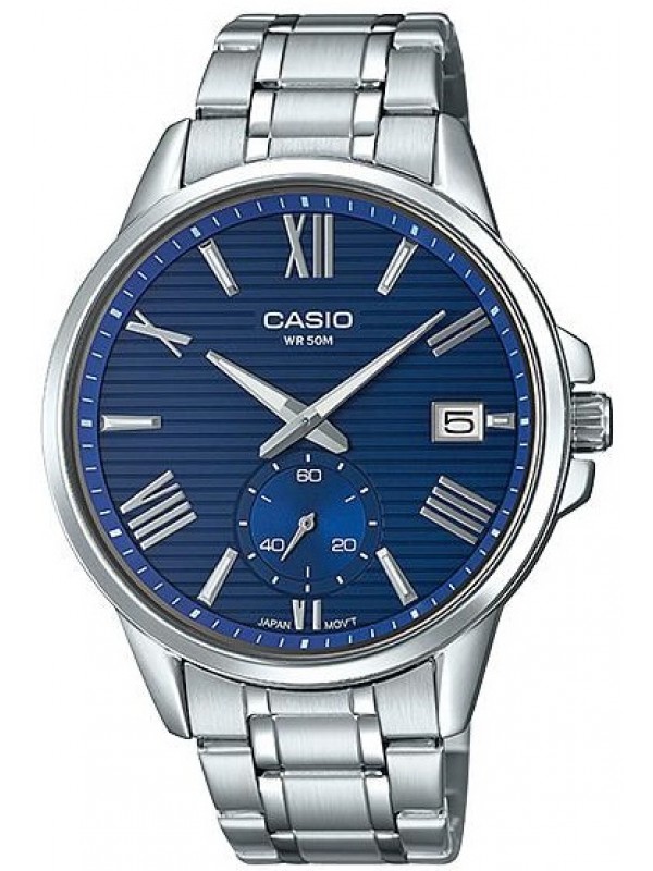 фото Мужские наручные часы Casio Collection MTP-EX100D-2A