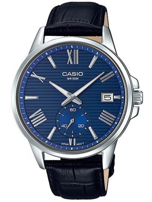фото Мужские наручные часы Casio Collection MTP-EX100L-2A