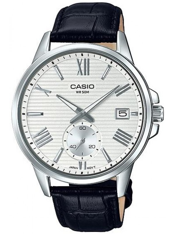 фото Мужские наручные часы Casio Collection MTP-EX100L-7A