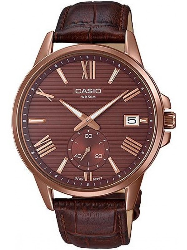 фото Мужские наручные часы Casio Collection MTP-EX100RL-5A