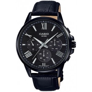 Casio Collection MTP-EX300BL-1A