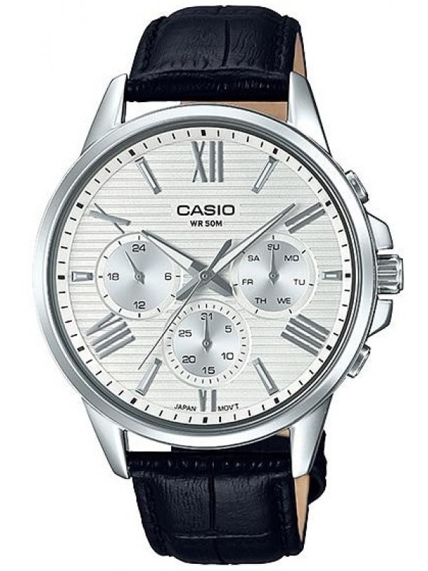 фото Мужские наручные часы Casio Collection MTP-EX300L-7A