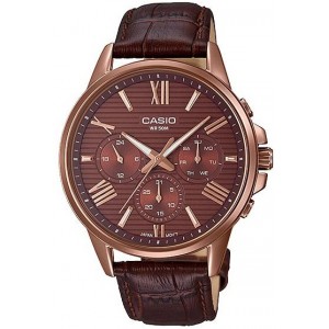 Casio Collection MTP-EX300RL-5A