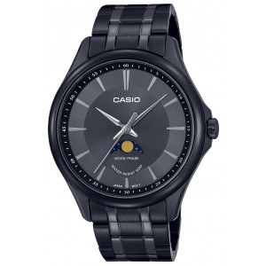 Casio Collection MTP-M100B-1A