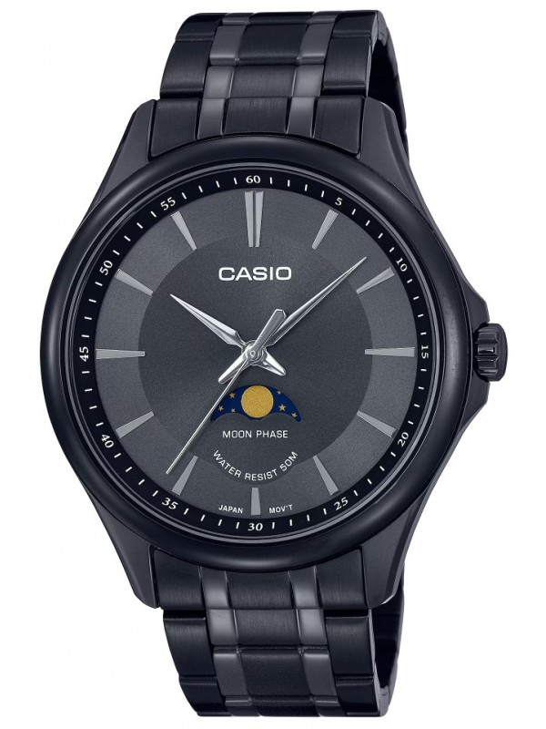 фото Мужские наручные часы Casio Collection MTP-M100B-1A