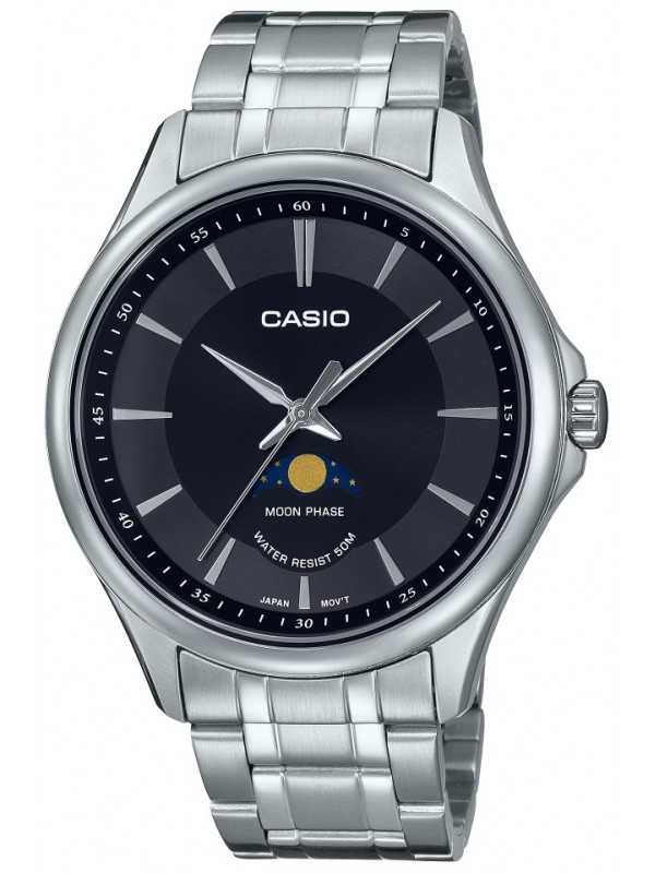 фото Мужские наручные часы Casio Collection MTP-M100D-1A