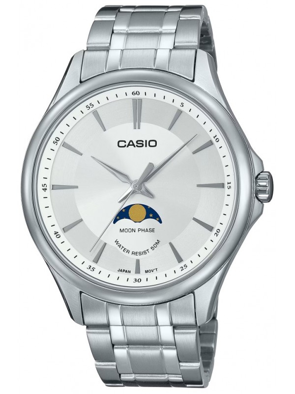 фото Мужские наручные часы Casio Collection MTP-M100D-7A