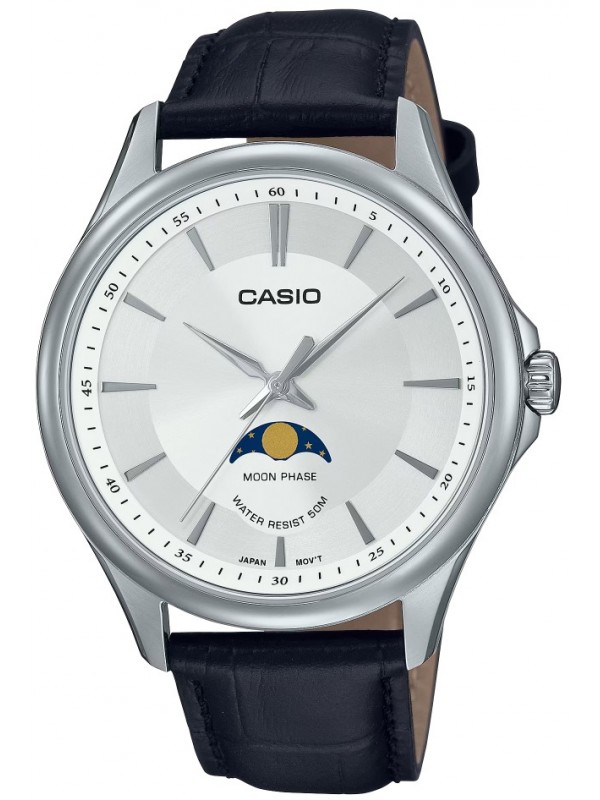 фото Мужские наручные часы Casio Collection MTP-M100L-7A