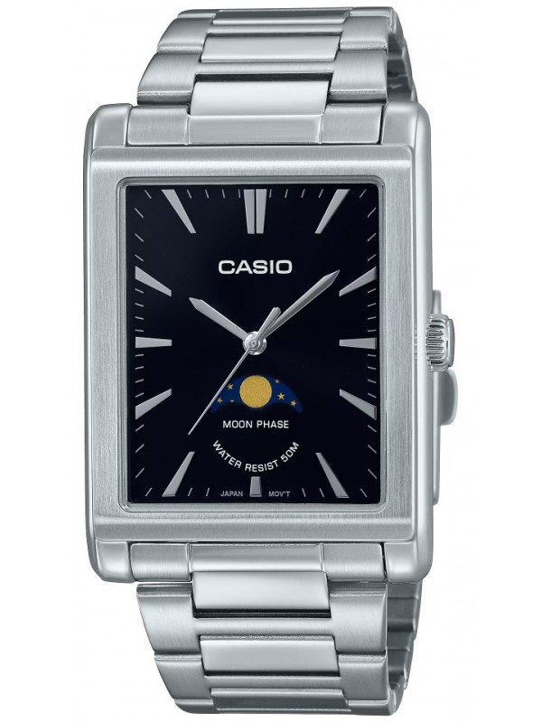 фото Мужские наручные часы Casio Collection MTP-M105D-1A