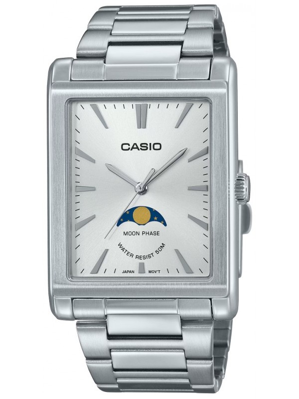 фото Мужские наручные часы Casio Collection MTP-M105D-7A