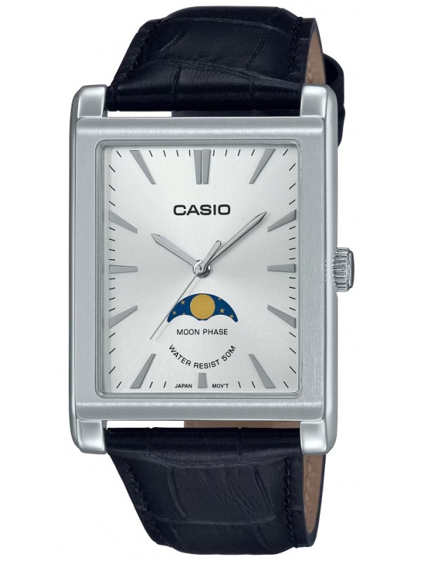 фото Мужские наручные часы Casio Collection MTP-M105L-7A