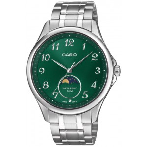 Casio Collection MTP-M110D-3A