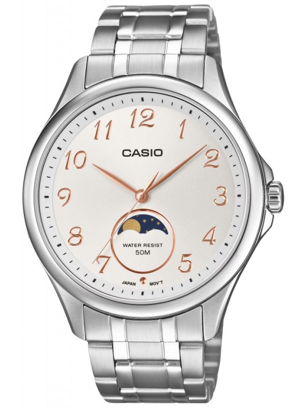 фото Мужские наручные часы Casio Collection MTP-M110D-7A