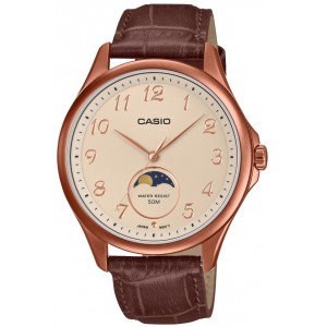 Casio Collection MTP-M110RL-5A