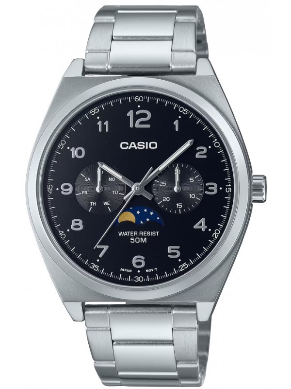 фото Мужские наручные часы Casio Collection MTP-M300D-1A