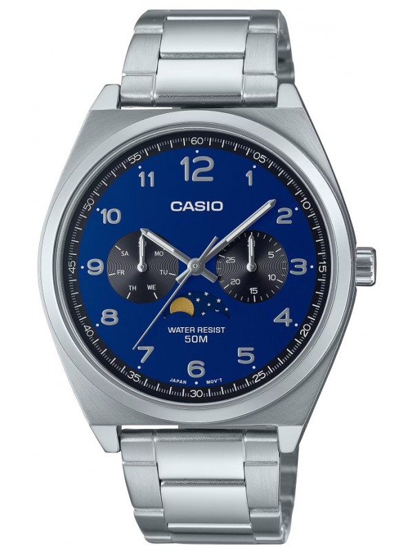 фото Мужские наручные часы Casio Collection MTP-M300D-2A