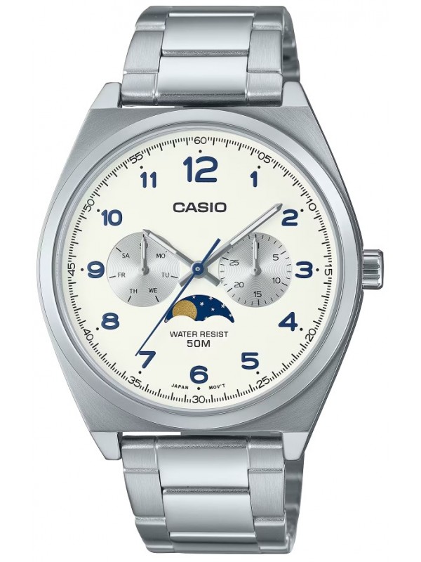 фото Мужские наручные часы Casio Collection MTP-M300D-7A