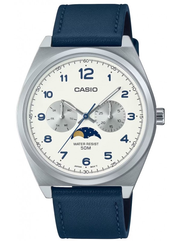 фото Мужские наручные часы Casio Collection MTP-M300L-7A