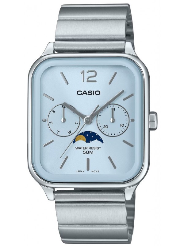фото Мужские наручные часы Casio Collection MTP-M305D-2A