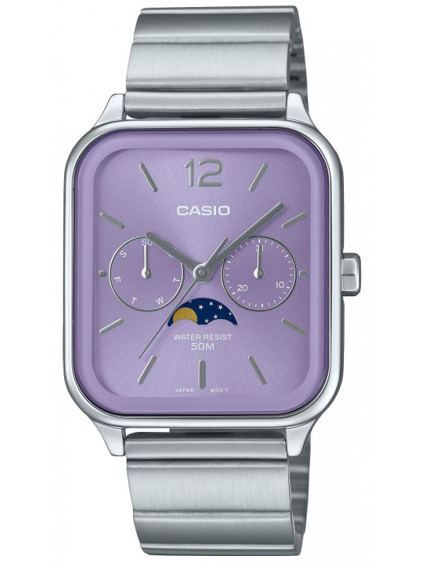 фото Мужские наручные часы Casio Collection MTP-M305D-6A