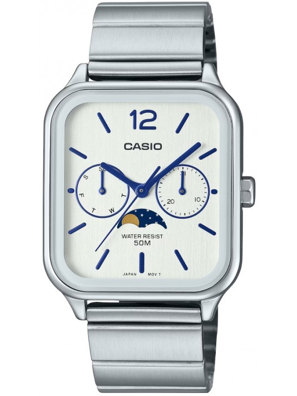 фото Мужские наручные часы Casio Collection MTP-M305D-7A