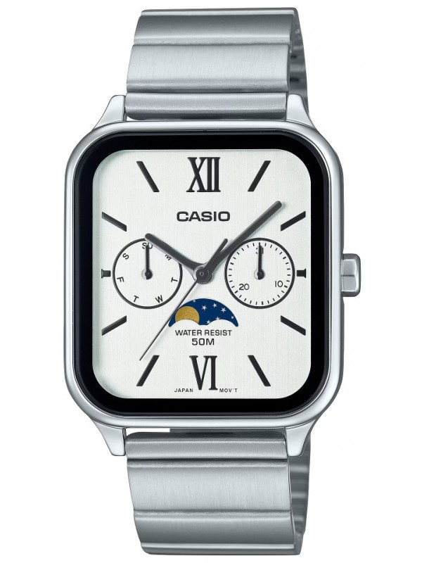 фото Мужские наручные часы Casio Collection MTP-M305D-7A2