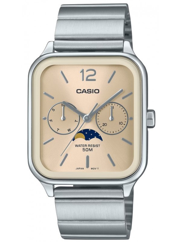 фото Мужские наручные часы Casio Collection MTP-M305D-9A
