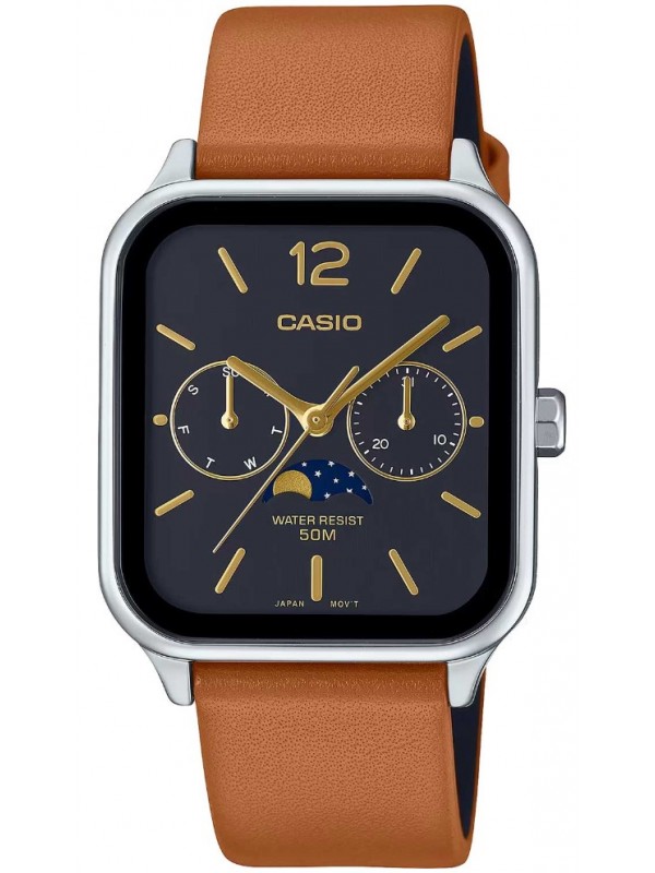 фото Мужские наручные часы Casio Collection MTP-M305L-1A