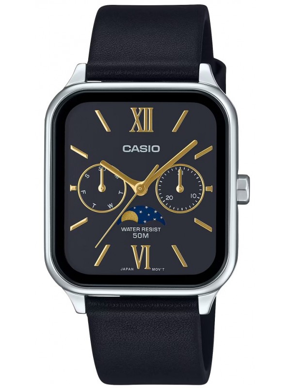 фото Мужские наручные часы Casio Collection MTP-M305L-1A2