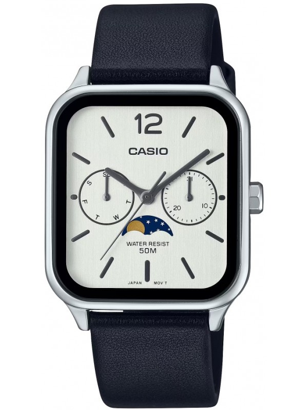 фото Мужские наручные часы Casio Collection MTP-M305L-7A