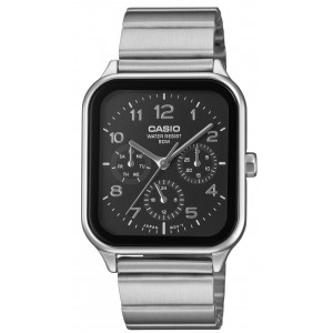 Casio Collection MTP-M306D-1A