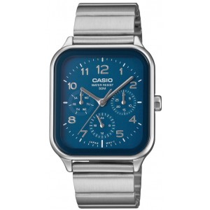 Casio Collection MTP-M306D-2A