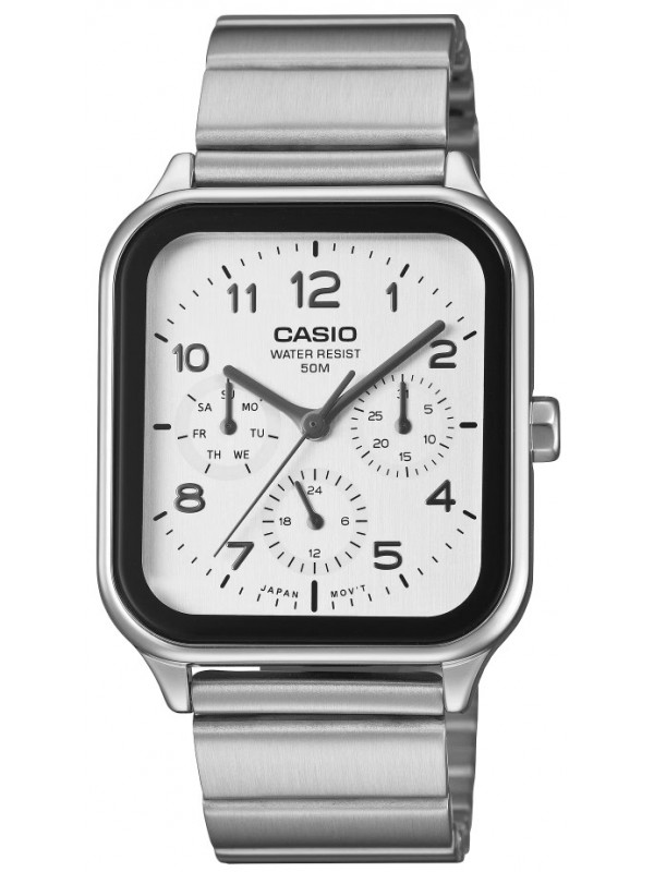 фото Мужские наручные часы Casio Collection MTP-M306D-7A