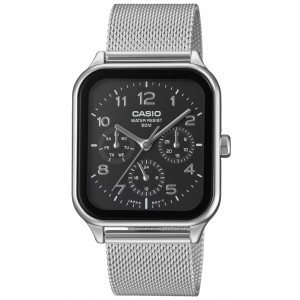Casio Collection MTP-M306M-1A