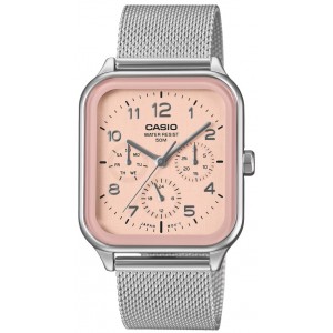 Casio Collection MTP-M306M-4A