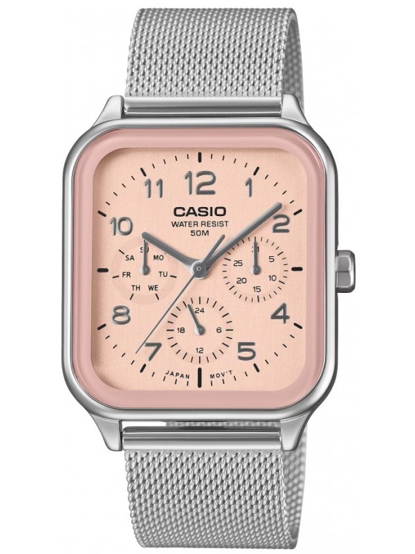 фото Мужские наручные часы Casio Collection MTP-M306M-4A