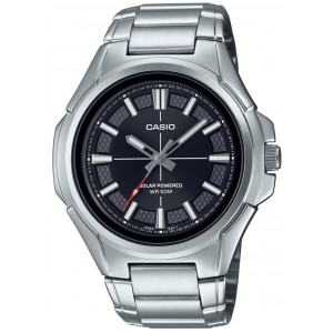 Casio Collection MTP-RS100D-1A