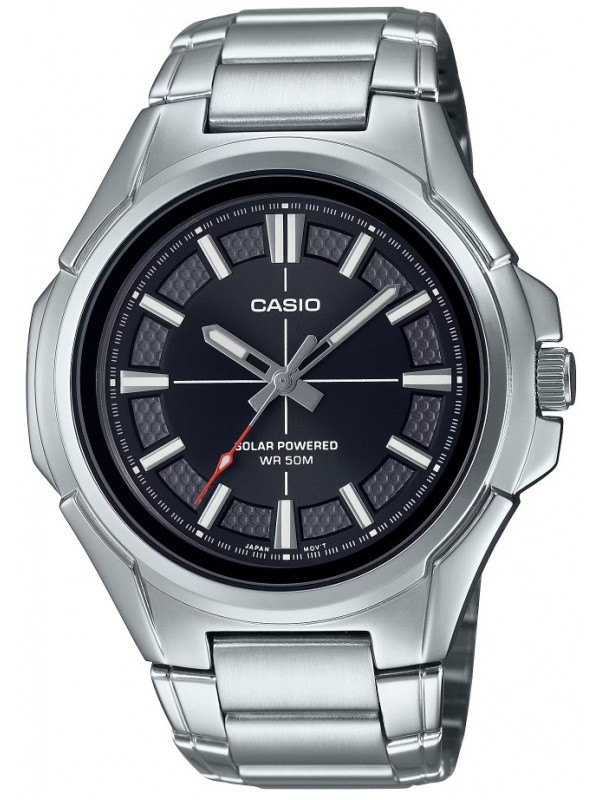 фото Мужские наручные часы Casio Collection MTP-RS100D-1A