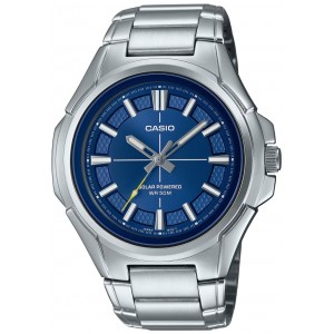 Casio Collection MTP-RS100D-2A