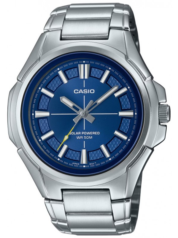 фото Мужские наручные часы Casio Collection MTP-RS100D-2A