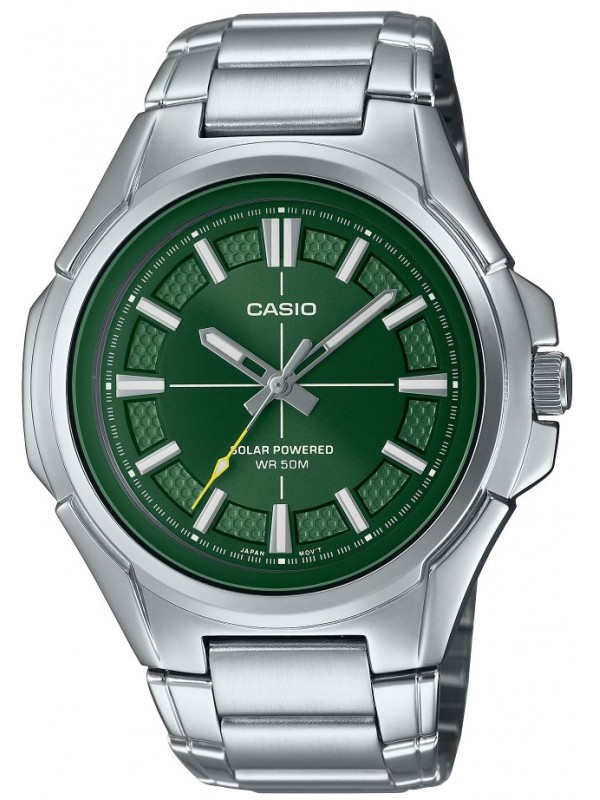 фото Мужские наручные часы Casio Collection MTP-RS100D-3A