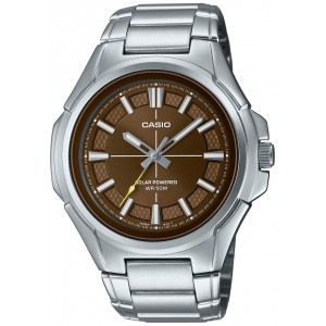 Casio Collection MTP-RS100D-5A