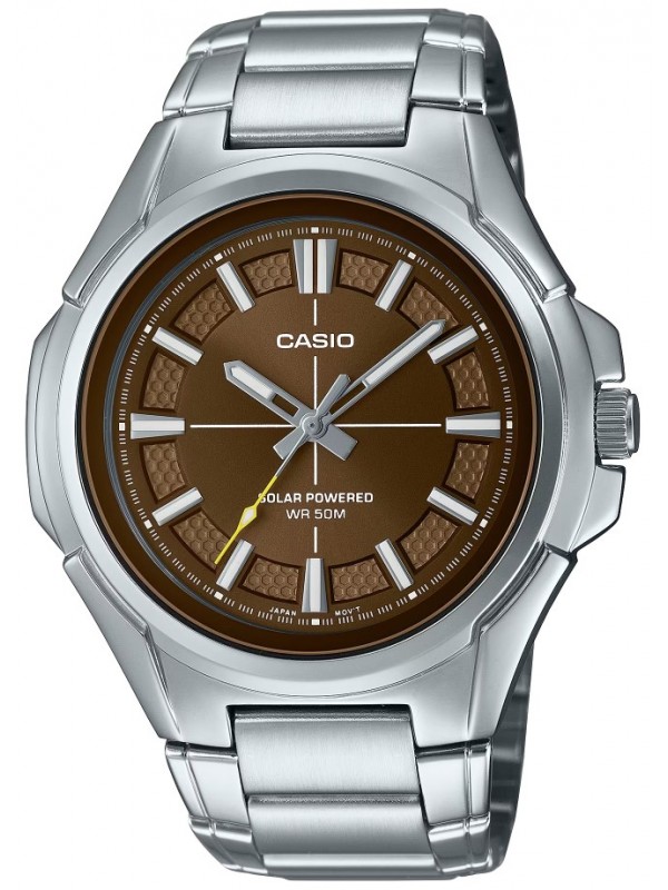 фото Мужские наручные часы Casio Collection MTP-RS100D-5A