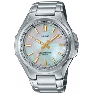 Casio Collection MTP-RS100S-7A
