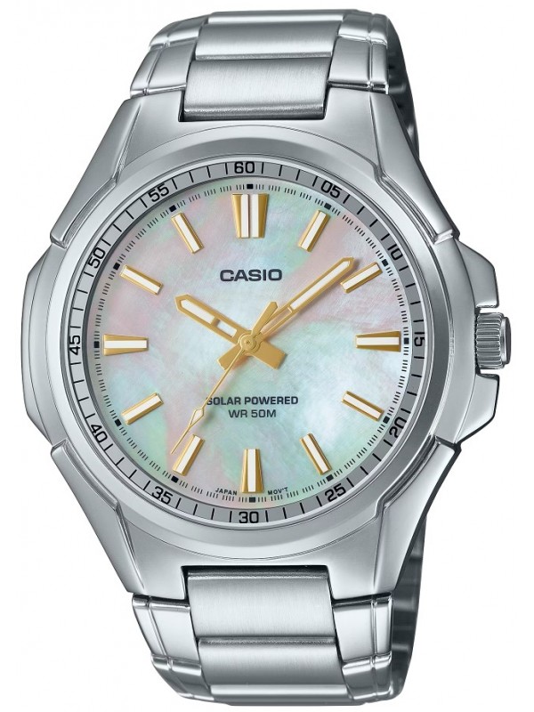 фото Мужские наручные часы Casio Collection MTP-RS100S-7A
