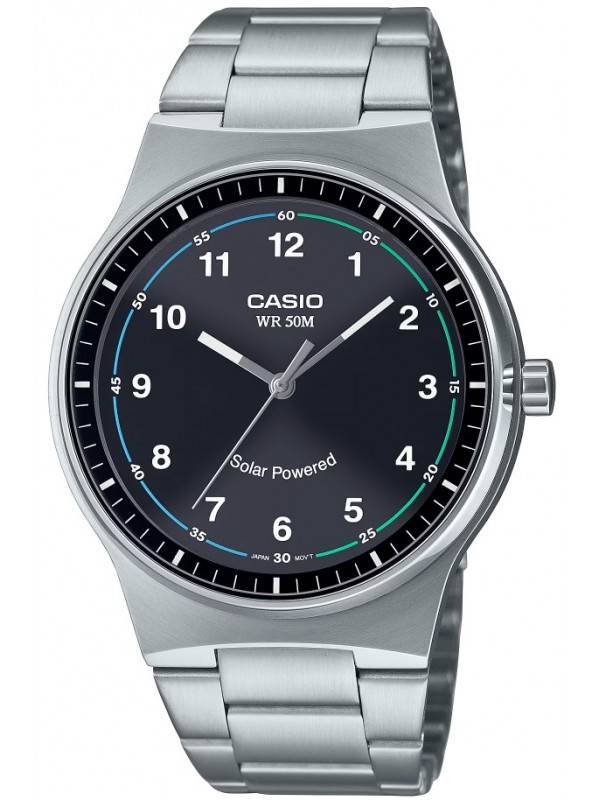 фото Мужские наручные часы Casio Collection MTP-RS105D-1B